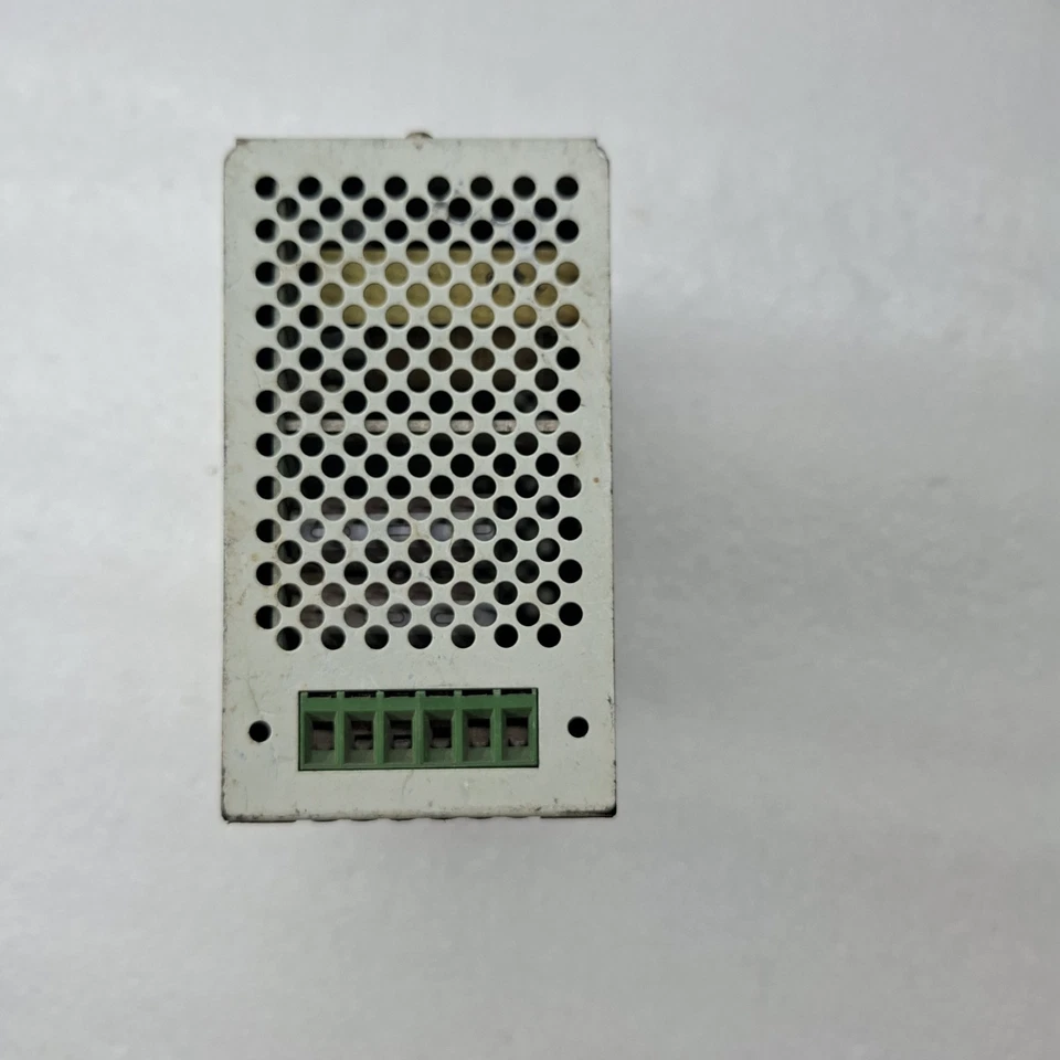 Carlo Gavazzi SPD24120 24VDC 5A DIN Rail Power Supply AC/DC Converter 120W USED